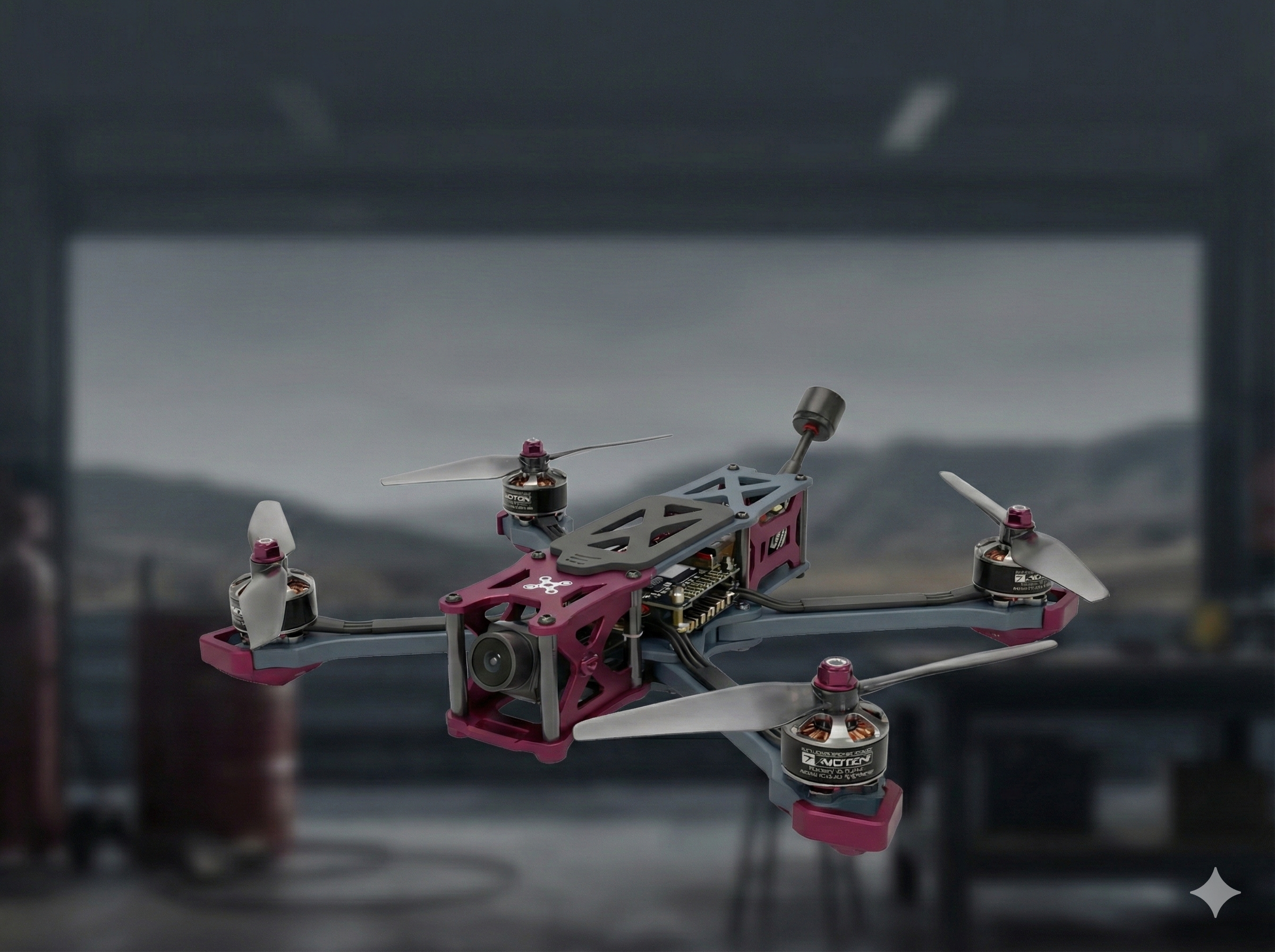 Дронииииииище